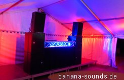 Disco Komplett-Set