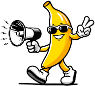 Banana-Sounds